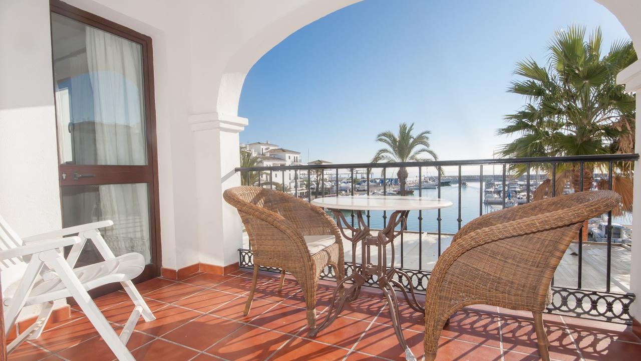 Appartement El Delfin 7.2.2 *